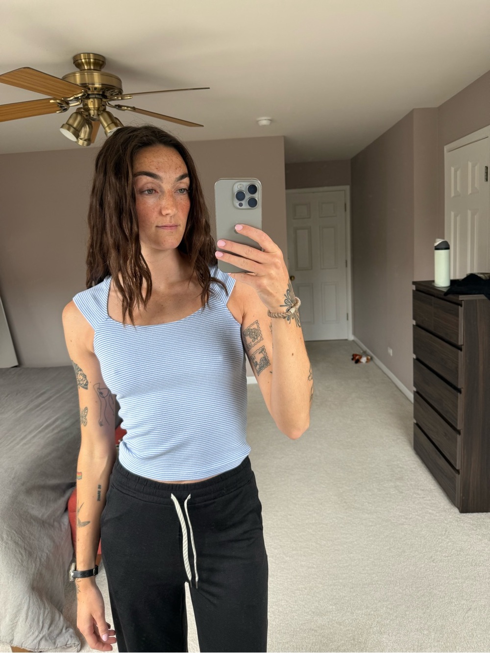 Sunday Best - Aritzia top